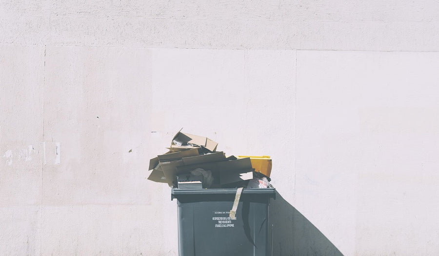 Our Circular Economy