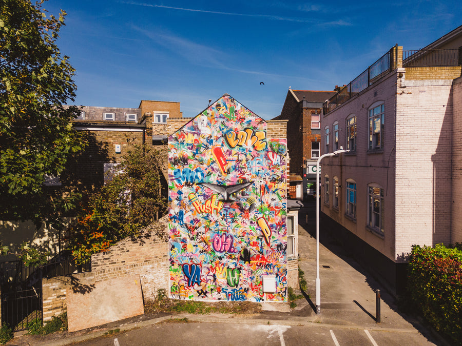 HOW CAN WE FIGHT CLIMATE CHANGE IN A CREATIVE WAY?