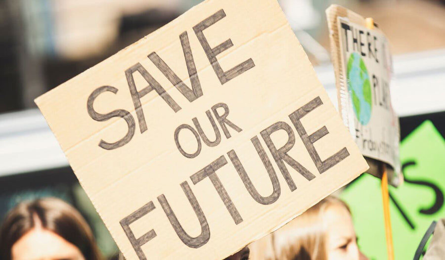 Why Recycling IS Activism