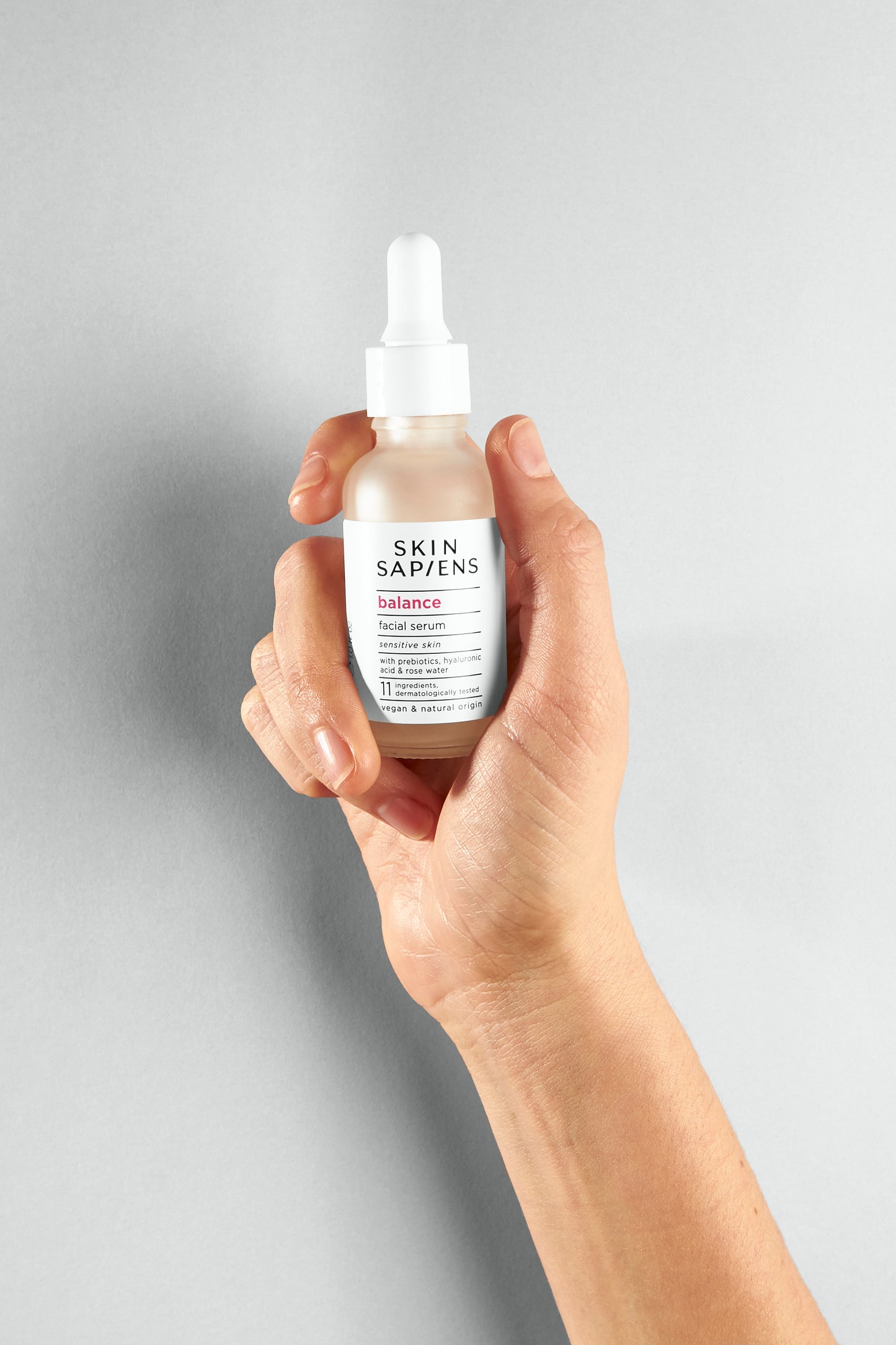 BALANCE FACIAL SERUM 30ml