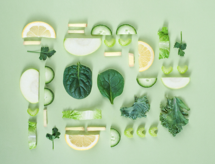 3 easy vegan skincare alternatives that are good to skin and planet.