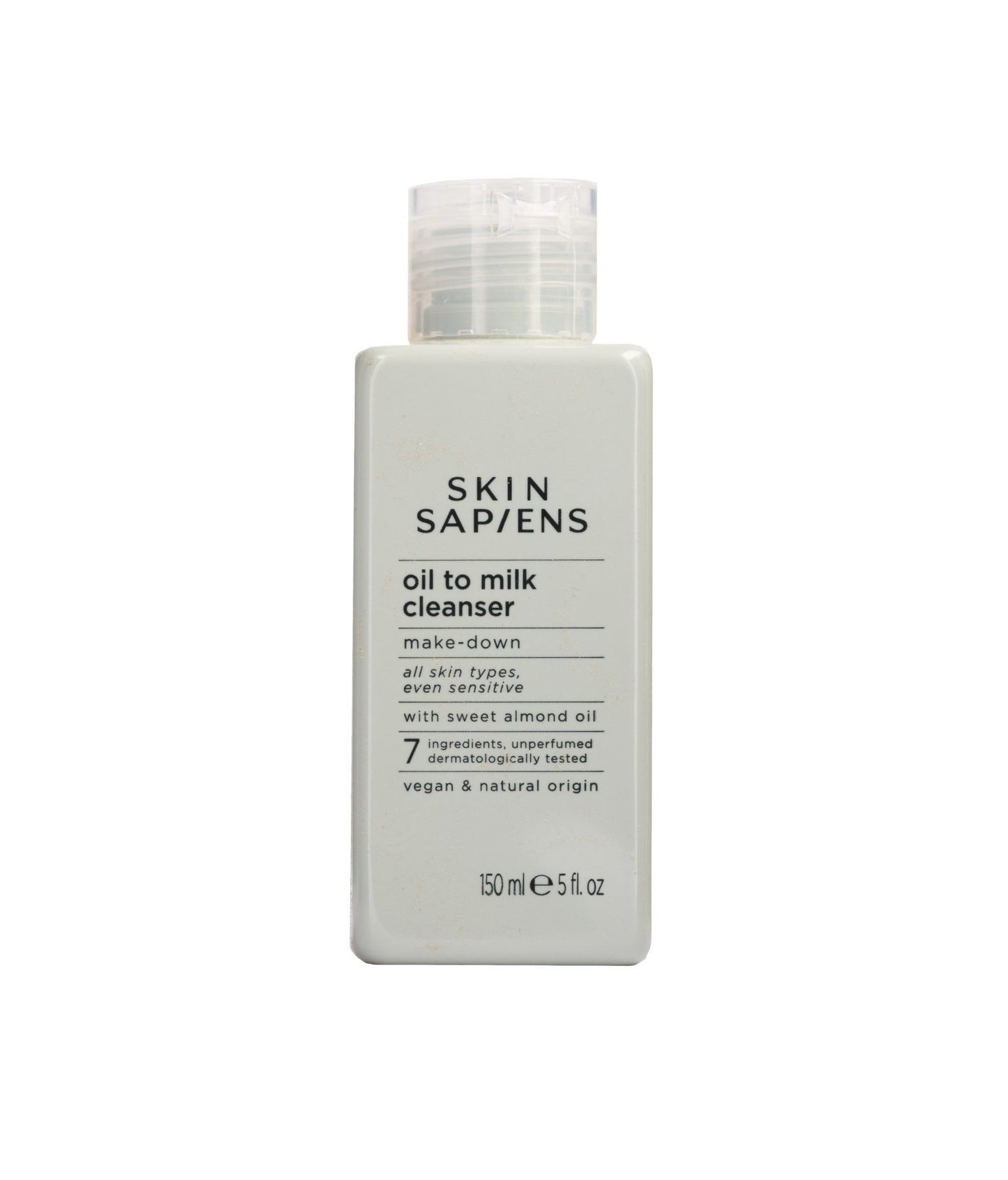 MAKE DOWN OIL TO MILK CLEANSER 150 ml