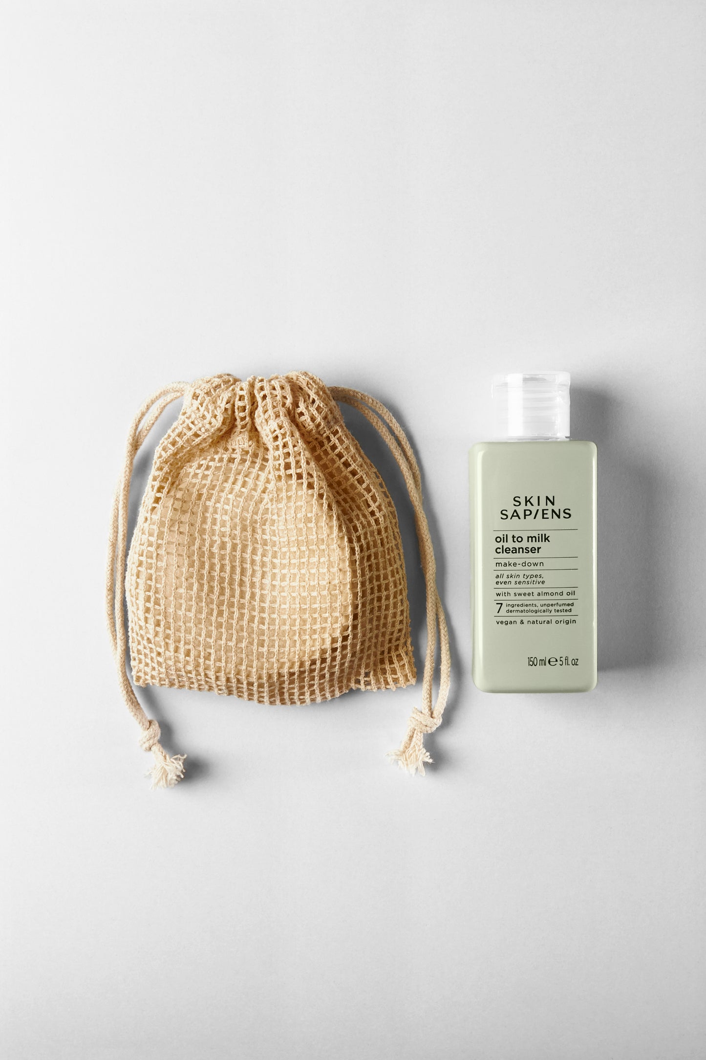 MAKE-UP REMOVAL DUO