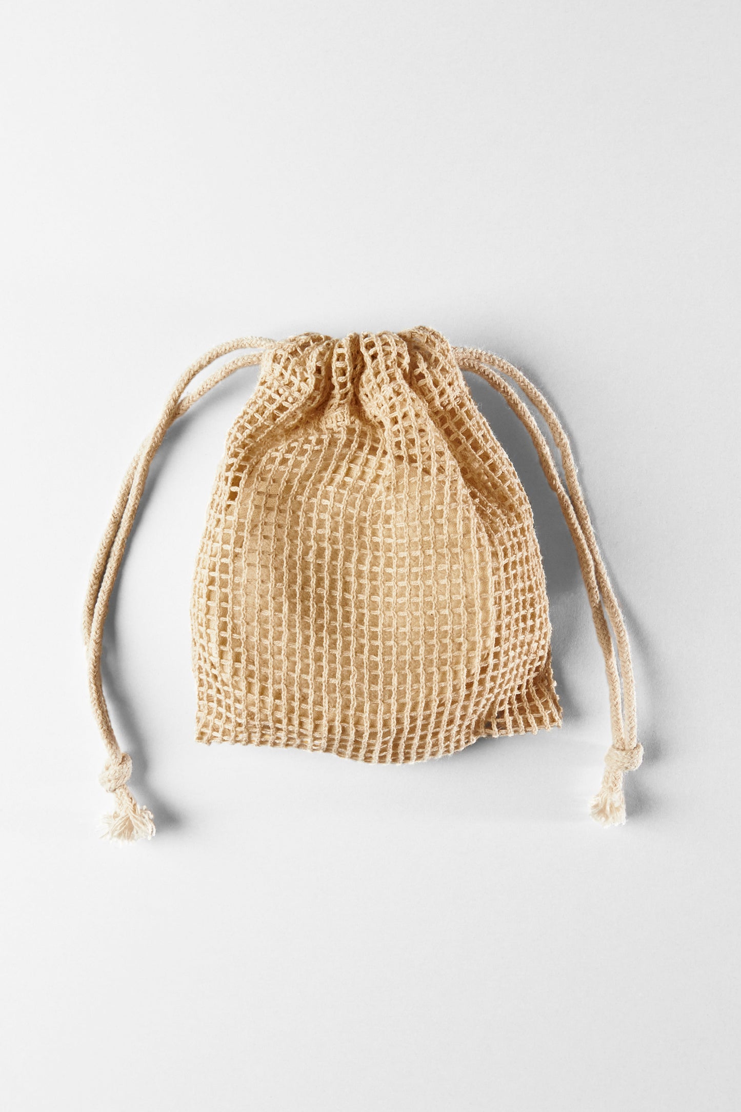 ORGANIC COTTON PADS x10