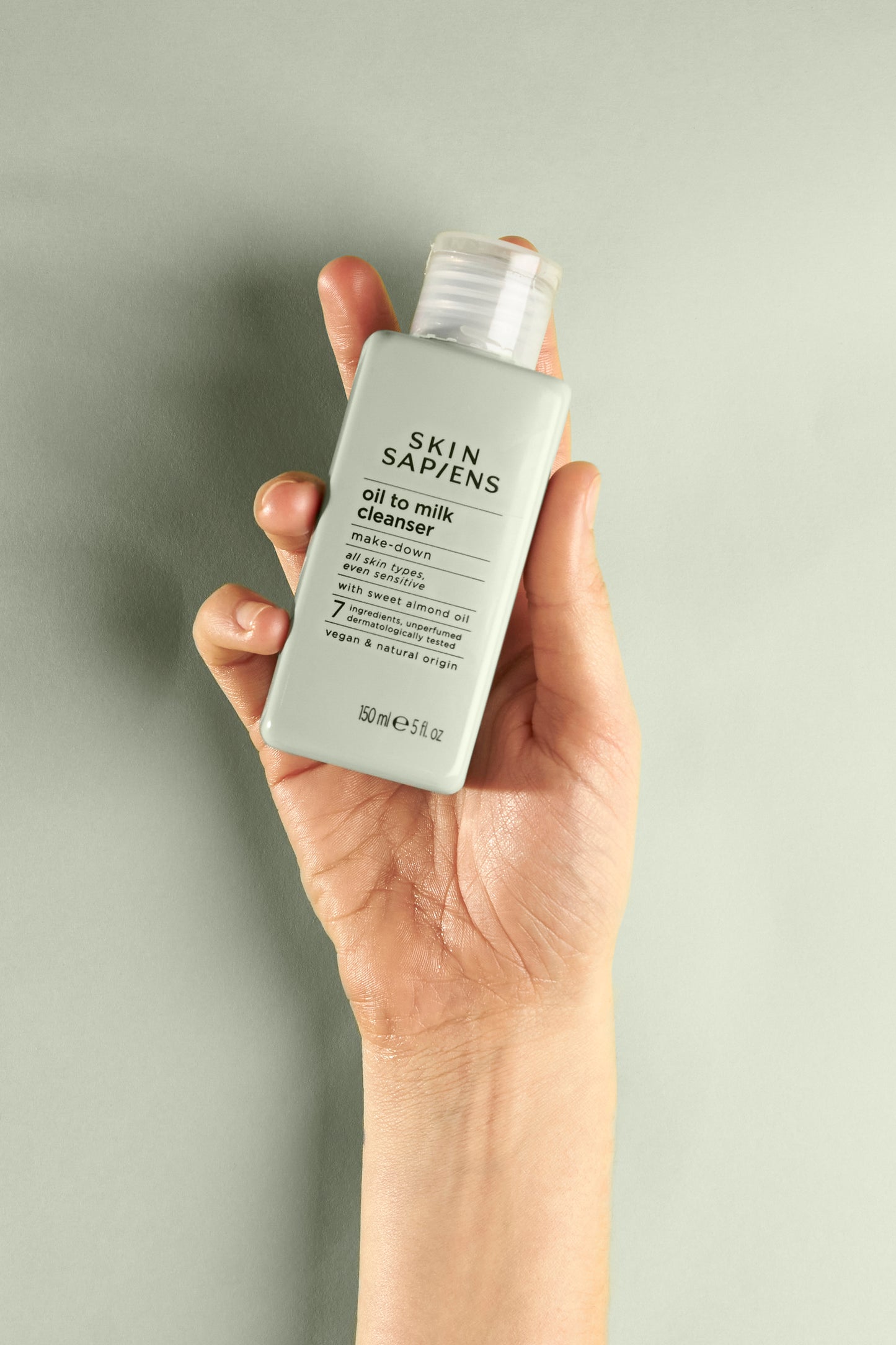 MAKE DOWN OIL TO MILK CLEANSER 150 ml
