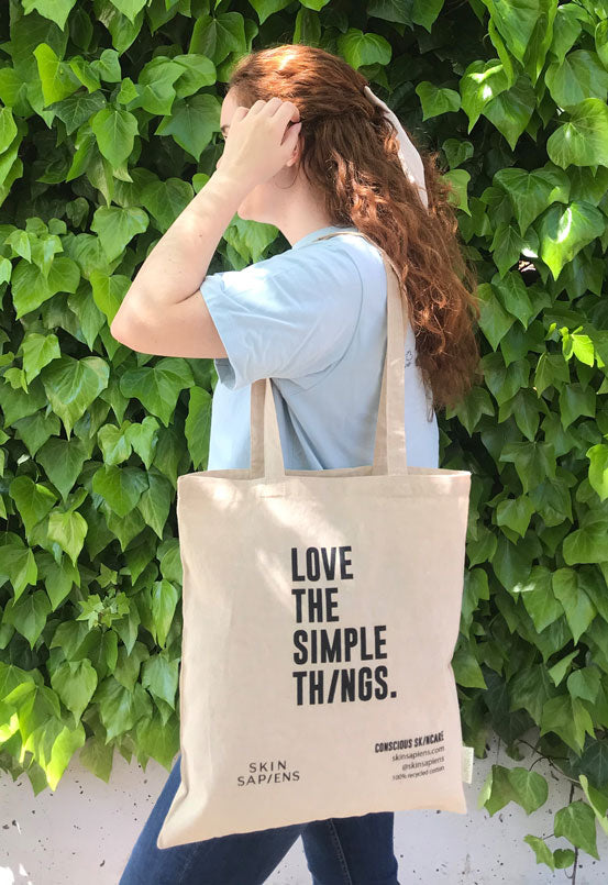 6 Things to Do with All Those Reusable Bags | Apartment Therapy